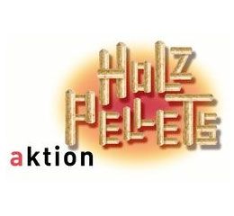Partner der Aktion Holzpellets