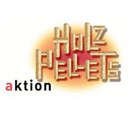 Partner der Aktion Holzpellets